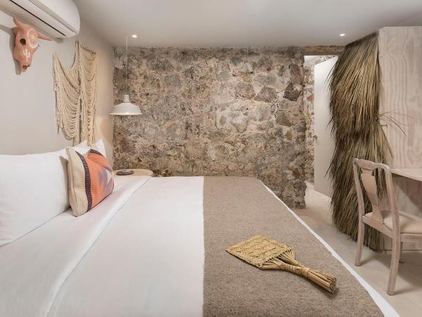 Hotel Boutique Casa Lulu : photo 5 de la chambre chambre double - vue sur piscine