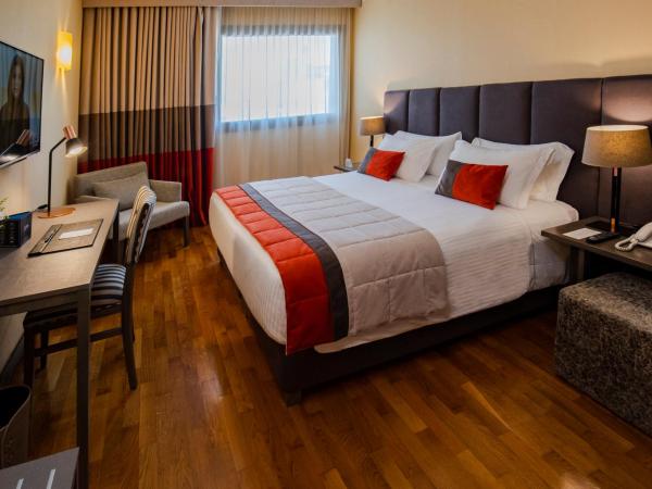 Hotel Grand Brizo Buenos Aires : photo 2 de la chambre chambre double standard