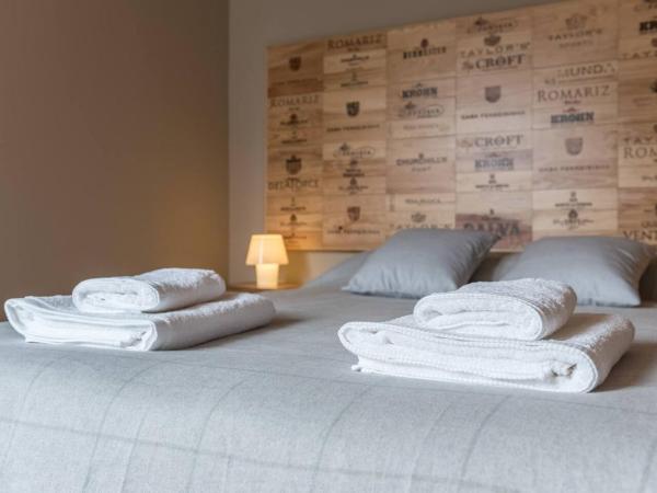 Serenata Boutique Rooms : photo 2 de la chambre suite lit queen-size deluxe