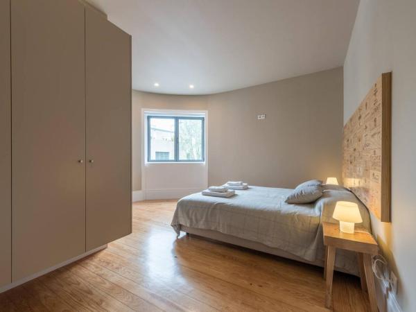 Serenata Boutique Rooms : photo 1 de la chambre suite lit queen-size deluxe