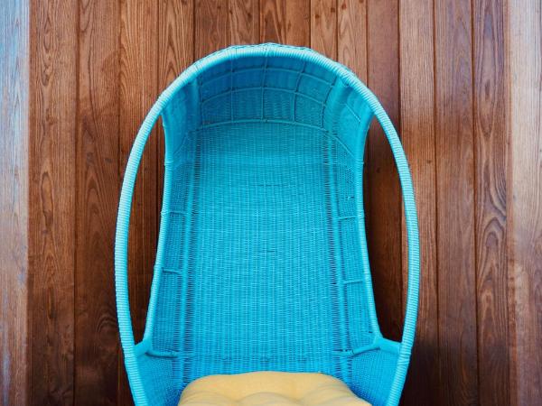 Hotel La Croix : photo 5 de la chambre hébergement platinum avec terrasse - vue sur ville