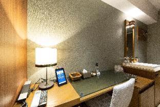 HOTEL HILLARYS Shinsaibashi : photo 3 de la chambre room #312662934