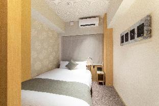 HOTEL HILLARYS Shinsaibashi : photo 4 de la chambre room #312662934