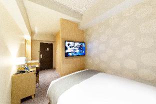 HOTEL HILLARYS Shinsaibashi : photo 5 de la chambre room #312662934