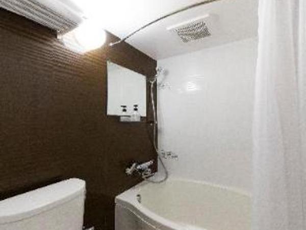 HOTEL HILLARYS Shinsaibashi : photo 6 de la chambre room #312662934