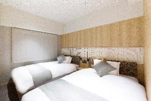 HOTEL HILLARYS Shinsaibashi : photo 1 de la chambre room #312662935