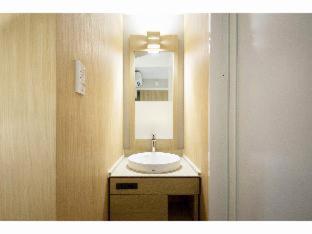 HOTEL HILLARYS Shinsaibashi : photo 1 de la chambre room #312662936