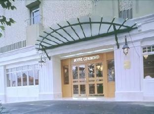 Hotel Gimmond Kyoto : photo 1 de la chambre room #24188743