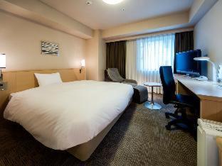 Daiwa Roynet Hotel Hakata-Gion : photo 4 de la chambre room #24013750