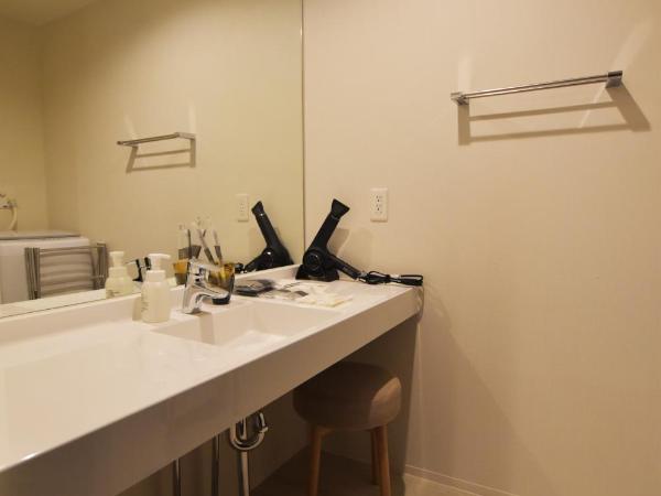 Randor Residence Tokyo Suites : photo 8 de la chambre suite familiale