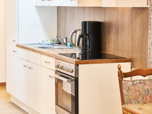 Gwuni Mopera : photo 3 de la chambre appartement 3 chambres