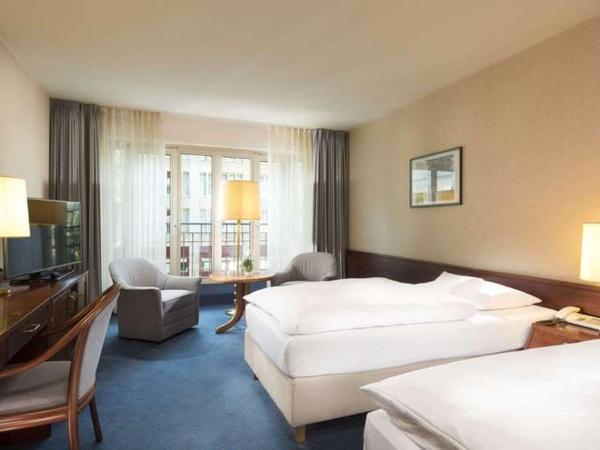 Maritim Hotel Köln : photo 3 de la chambre room #6593959