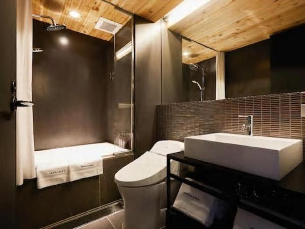 Arcsens Tokyo : photo 10 de la chambre studio supérieur