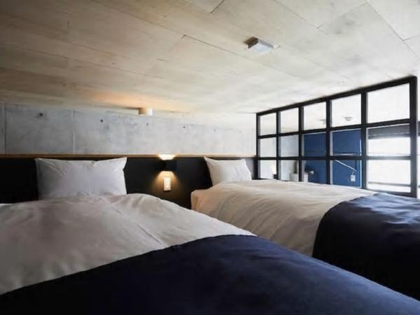 Arcsens Tokyo : photo 6 de la chambre studio supérieur