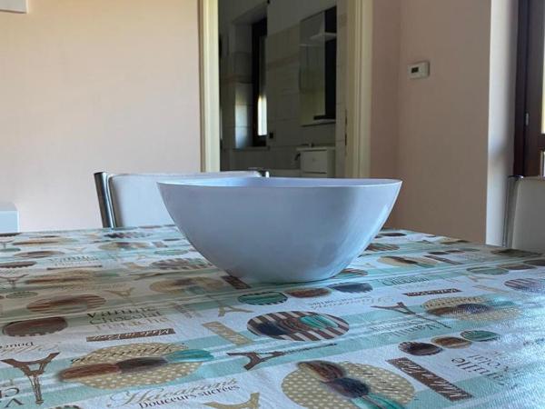 Apartment Michelangelo : photo 8 de la chambre chambre double deluxe avec balcon