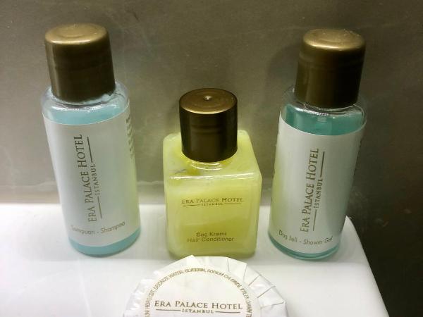 Era Palace Hotel : photo 7 de la chambre grande chambre double ou lits jumeaux