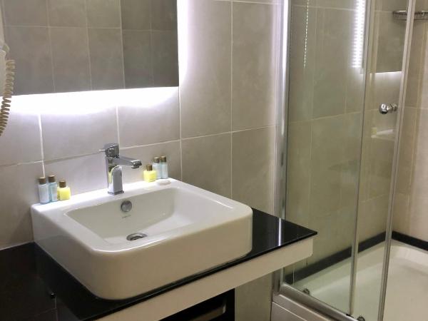 Era Palace Hotel : photo 9 de la chambre chambre triple supérieure