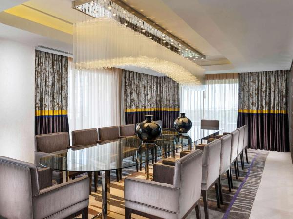 Rixos Premium Belek - The Land of Legends Access : photo 2 de la chambre suite royale premium