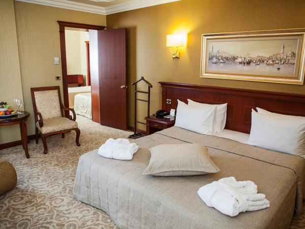Bilek Istanbul Hotel : photo 1 de la chambre suite standard