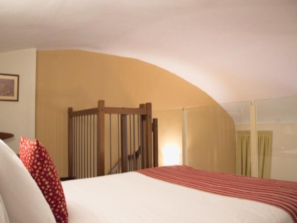 Loger Confort Residence & Apartments : photo 5 de la chambre mini-appartement supérieur