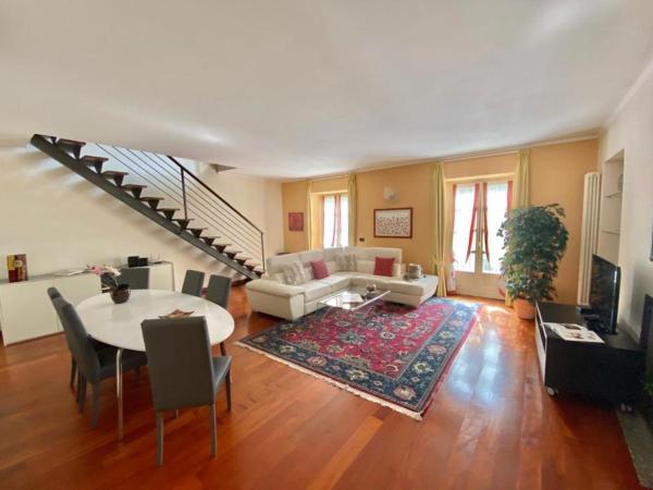 Loger Confort Residence & Apartments : photo 7 de la chambre suite exécutive