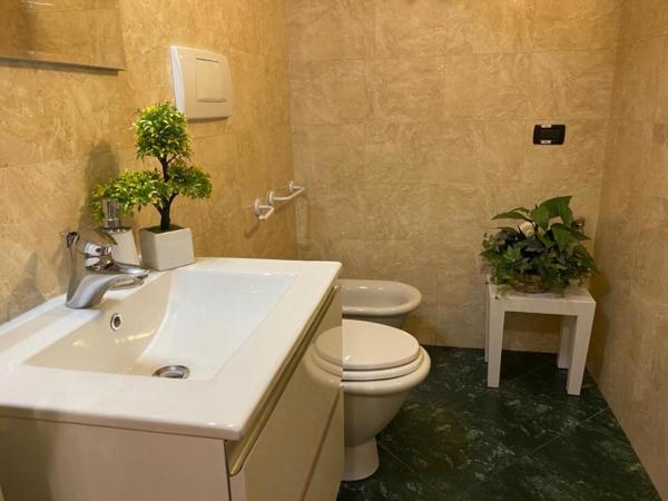 Loger Confort Residence & Apartments : photo 1 de la chambre studio confort