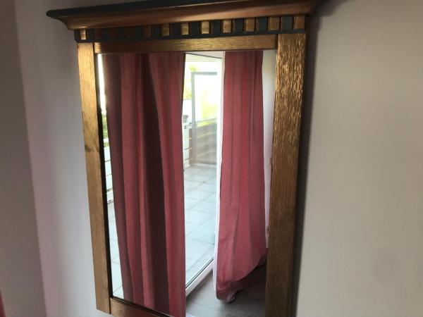 The Vorbner Inn : photo 6 de la chambre chambre double avec balcon