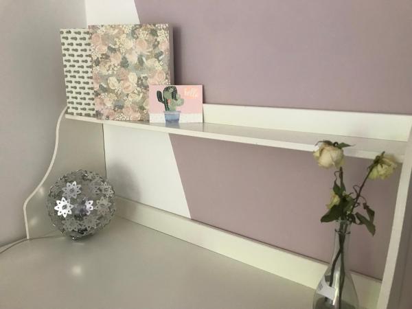 The Vorbner Inn : photo 5 de la chambre chambre double avec balcon