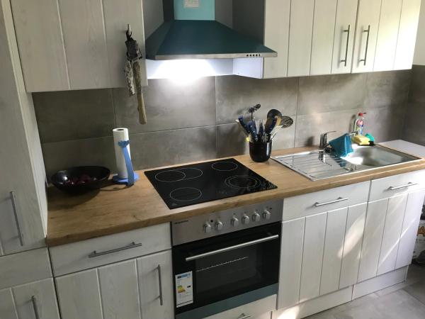 The Vorbner Inn : photo 7 de la chambre chambre double avec balcon