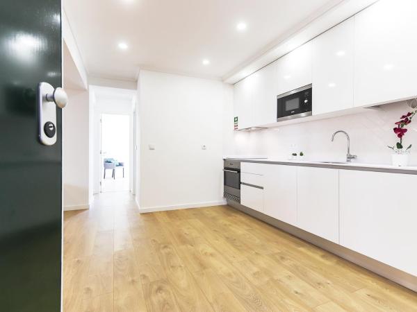 Cosy Guesthouse - Sónias Houses : photo 7 de la chambre chambre double