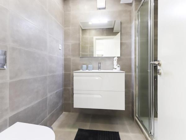 Cosy Guesthouse - Sónias Houses : photo 8 de la chambre chambre double