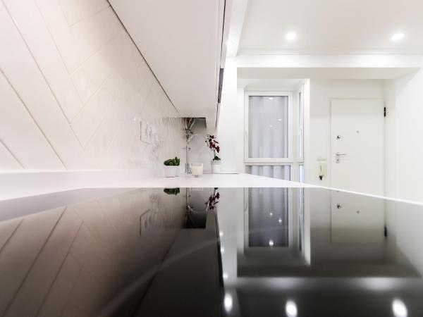 Cosy Guesthouse - Sónias Houses : photo 10 de la chambre chambre double