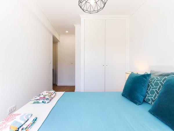 Cosy Guesthouse - Sónias Houses : photo 2 de la chambre suite