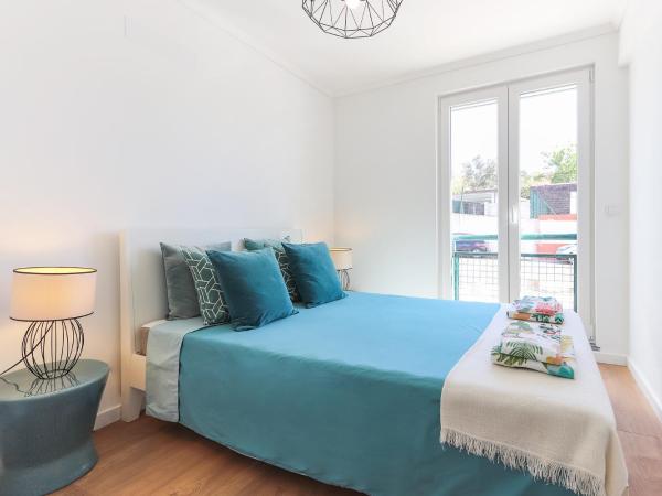 Cosy Guesthouse - Sónias Houses : photo 3 de la chambre suite