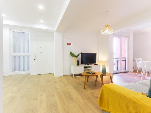 Cosy Guesthouse - Sónias Houses : photo 9 de la chambre chambre double