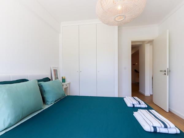 Cosy Guesthouse - Sónias Houses : photo 5 de la chambre chambre double