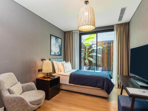 Kaya Palazzo Resort & Residences Le Chic Bodrum : photo 3 de la chambre rÉsidence 4+1