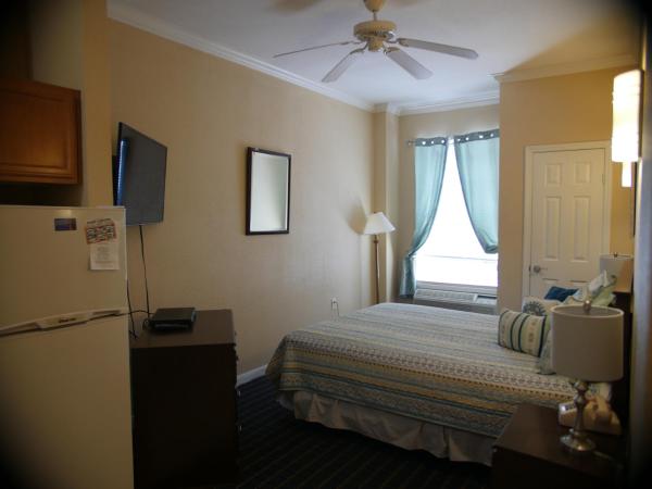 Athens Hotel & Suites : photo 2 de la chambre suite standard