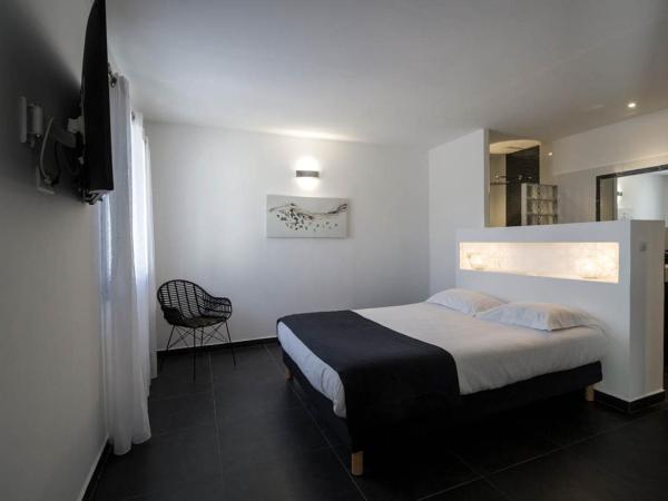 l'Albitru : photo 7 de la chambre appartement 2 chambres