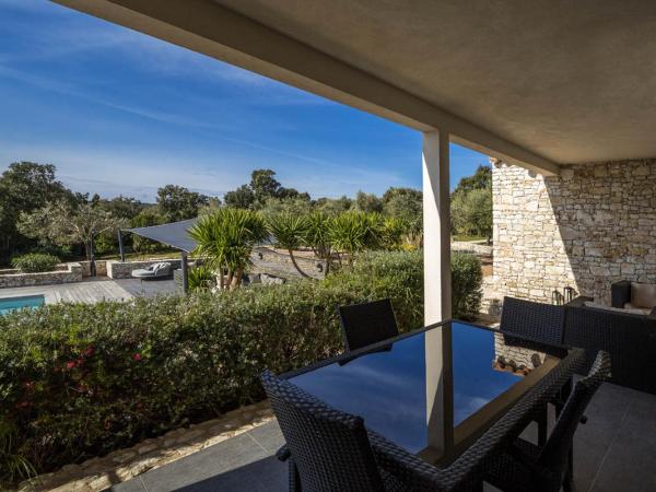 l'Albitru : photo 6 de la chambre appartement 2 chambres