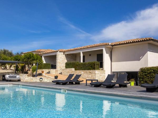 l'Albitru : photo 1 de la chambre appartement 2 chambres