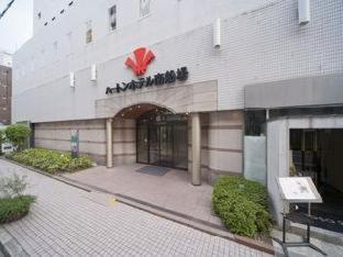 IP City Hotel Osaka - Imperial Palace Group : photo 1 de la chambre room #409681238