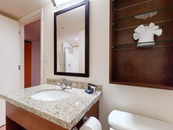 Whistler Peak Lodge : photo 10 de la chambre studio supérieur