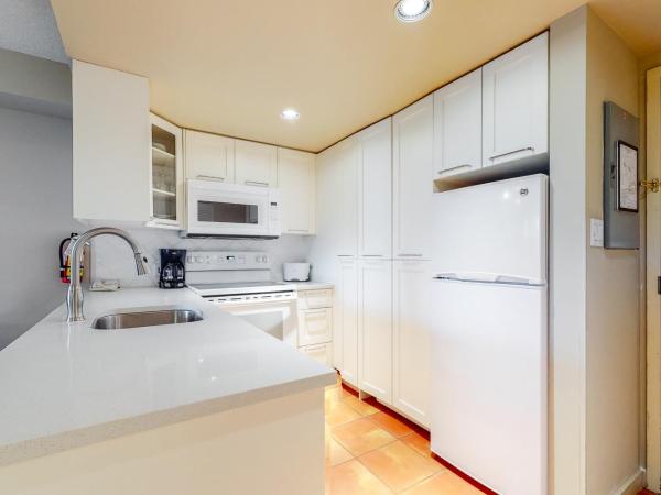 Whistler Peak Lodge : photo 4 de la chambre studio avec canapé-lit