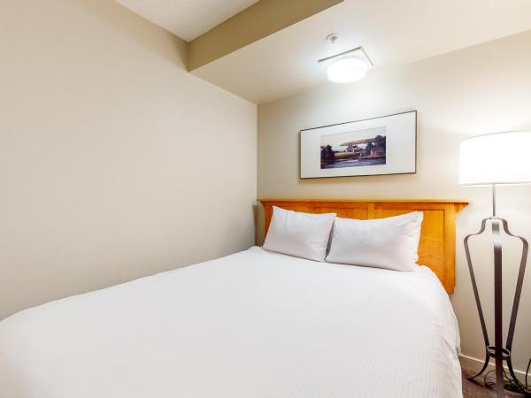 Whistler Peak Lodge : photo 5 de la chambre studio avec canapé-lit