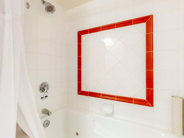 Whistler Peak Lodge : photo 7 de la chambre studio avec canapé-lit