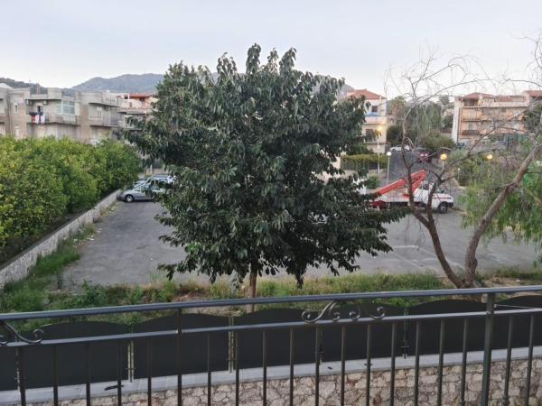 B&B Villa Chiara Bed and Breakfast : photo 1 de la chambre chambre double ou lits jumeaux supérieure - vue sur montagnes