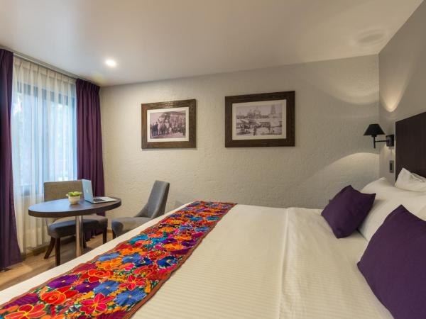 Hotel Flamingo Inn : photo 4 de la chambre chambre lit king-size