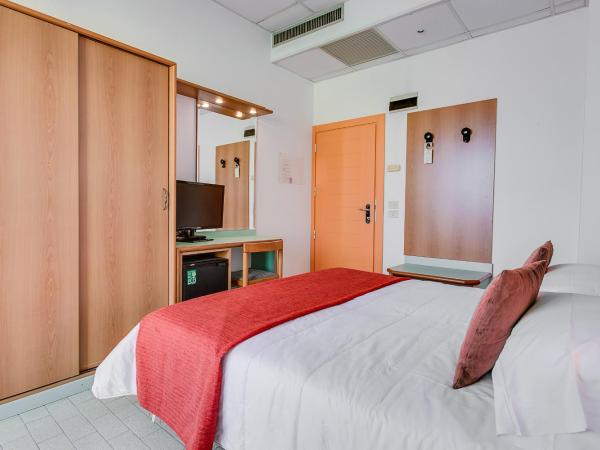 El Cid Campeador : photo 5 de la chambre chambre double ou lits jumeaux - vue sur mer