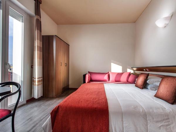 El Cid Campeador : photo 9 de la chambre chambre triple